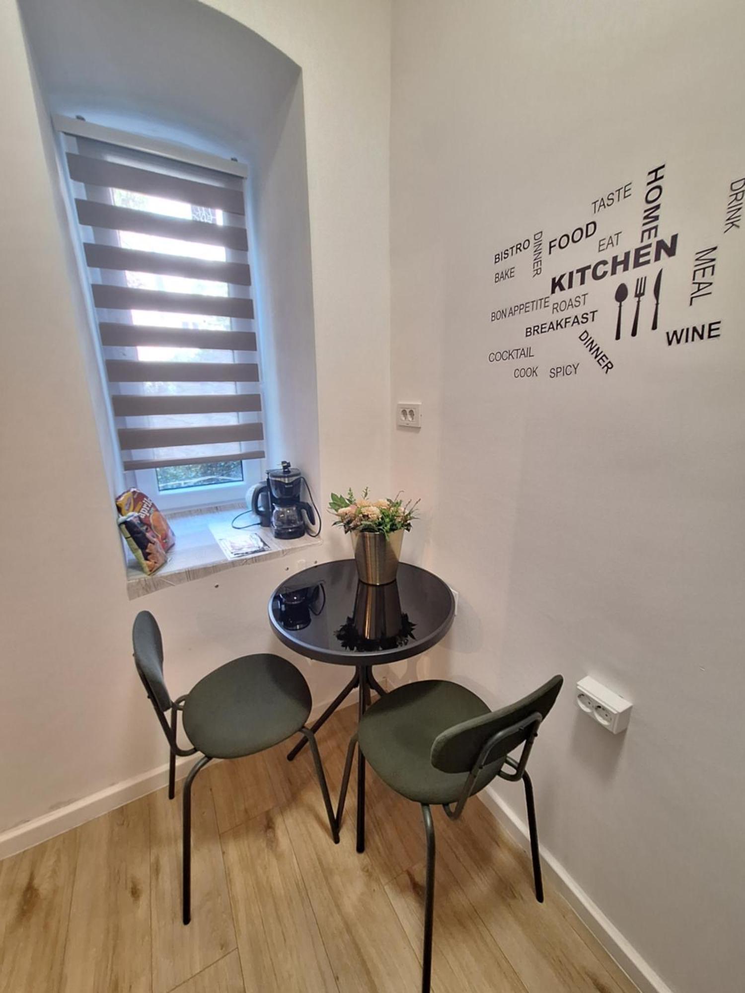 Apartamento Secret Garden Zagreb